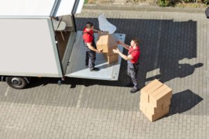 moving company Adelaide