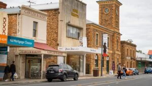 furniture removalists Adelaide