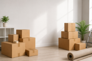 reliable movers