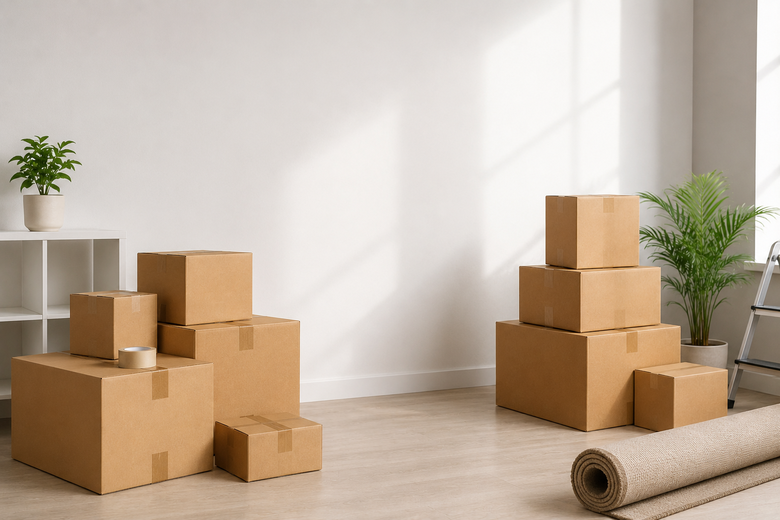 reliable movers