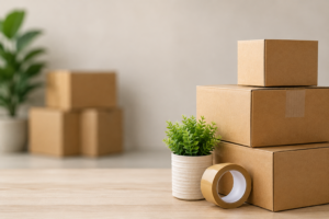 reliable movers